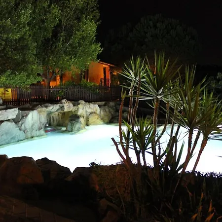 Mimosa Vakantieboerderij Massa Marittima