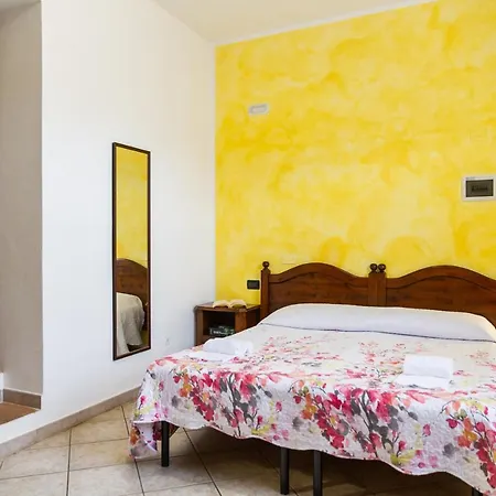 Mimosa Vakantieboerderij Massa Marittima