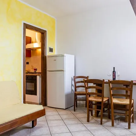 Vakantieboerderij Mimosa Massa Marittima