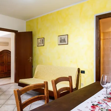 Mimosa Vakantieboerderij Massa Marittima